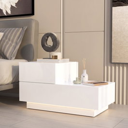 Hanah Home Kayra - Blanco